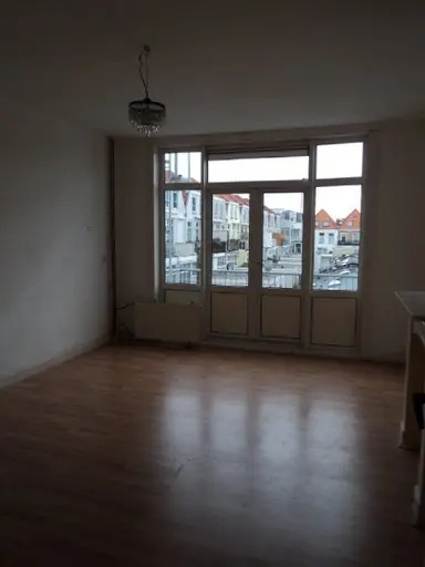 25μ² Δωμάτιο προς ενοικίαση για 619€/μήνα σε Van Speijkstraat, The Hague