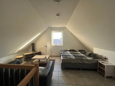 28m2 Kamer te huur voor 850€/maand in Torenstraat, Winschoten