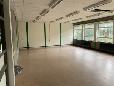 20m2 antikraak te huur voor 300€/maand in Rijksweg A20, Rotterdam