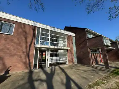 m2 Appartement te huur voor 932€/maand in Wouter van den Walestraat 58, Heinenoord