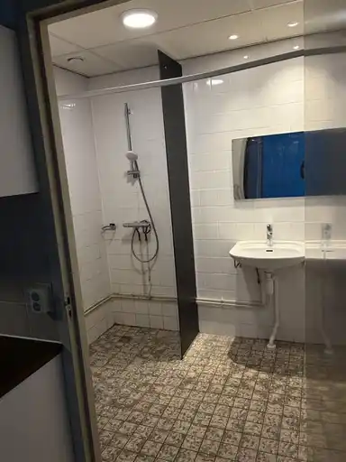 40m2 apartment to rent for 450€/month in Haastrecht