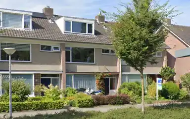 25m2 studio te huur voor 850€/maand in Rode Kruislaan, Eindhoven