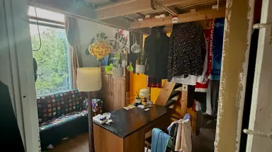15m2 Kamer te huur voor 650€/maand in Oude Delft 16, Delft