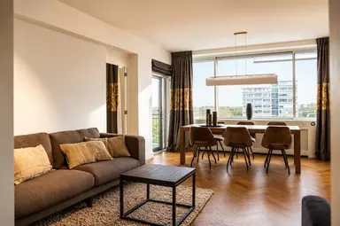 92μ² Διαμέρισμα προς ενοικίαση για 2999€/μήνα σε Meander, Amstelveen