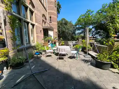 23.5m2 room to rent for 321€/month in Ubbergen