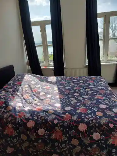 80m2 Appartement à louer pour 1500€/mois à Kerkstraat, Mook
