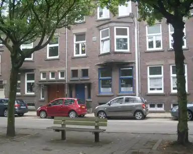 16m2 Zimmer zur Miete für 410€/Monat in Orleansplein, Maastricht