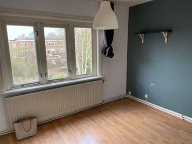 15m2 Camera in affitto per 590€/mese a Reigerstraat, Groningen