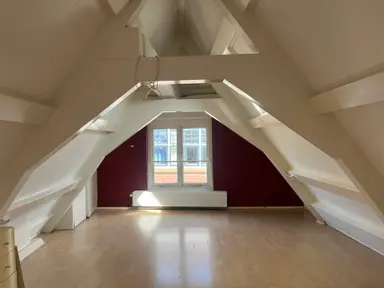 19m2 Chambre à louer pour 730€/mois à Noordeinde, Leiden