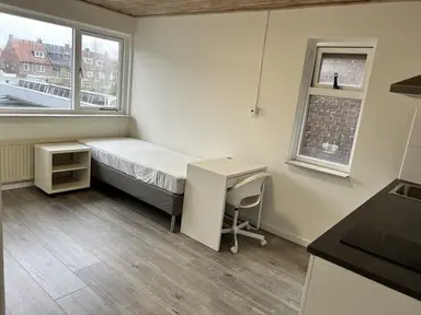 19m2 studio to rent for 906€/month in Hoogstraat, Eindhoven