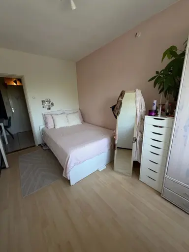 11m2 Camera in affitto per 430€/mese a Resedastraat, Groningen