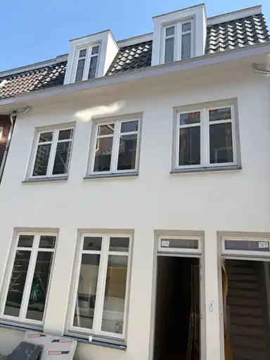 68m2 apartment to rent for 1600€/month in Huijbergsestraat 7, Bergen op Zoom