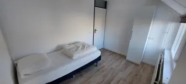 15m2 room to rent for 595€/month in Akkerlust, Gouda