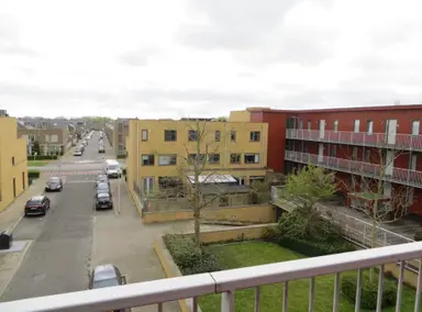 11μ² Δωμάτιο προς ενοικίαση για 950€/μήνα σε Oostmeerlaan, Berkel en Rodenrijs