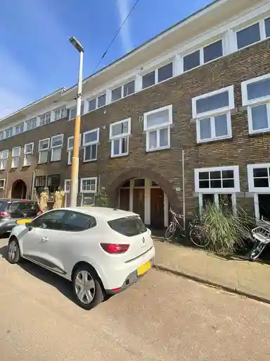 16m2 Camera in affitto per 625€/mese a Hommelseweg, Arnhem