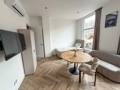 18m2 room to rent for 717€/month in Schiekade, Rotterdam