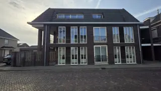 102m2 flat to rent for 1850€/month in Akkerlingen, Hoeven