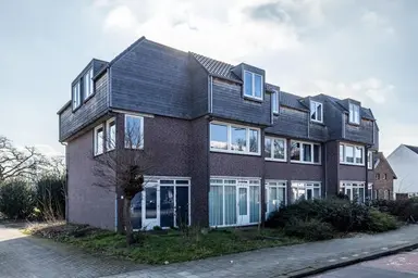 26μ² στούντιο προς ενοικίαση για 521€/μήνα σε Tudderenderweg 149H, Sittard