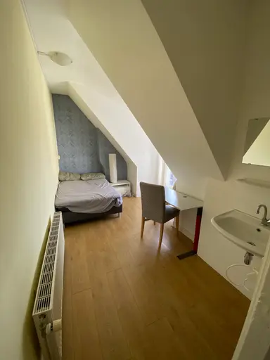 15μ² Δωμάτιο προς ενοικίαση για 1340€/μήνα σε Amstelveenseweg, Amsterdam
