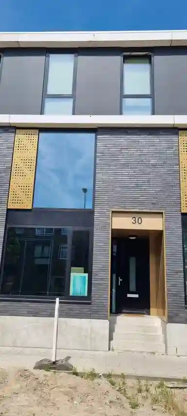 124m2 Casa in affitto per 2035€/mese a Flying Dutchmanstraat, Rotterdam