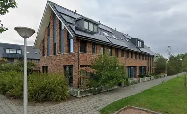 150m2 Casa in affitto per 3500€/mese a Guldenroedelaan, Amstelveen