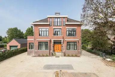 34m2 apartment to rent for 825€/month in Venloseweg, Tegelen