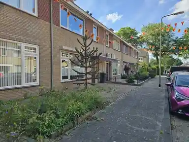 112m2 house to rent for 1425€/month in Stormstraat, Oss