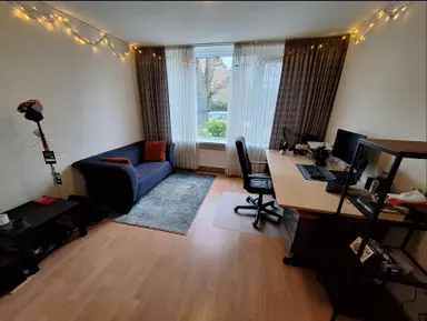 20m2 room to rent for 744€/month in Remuslaan, Eindhoven