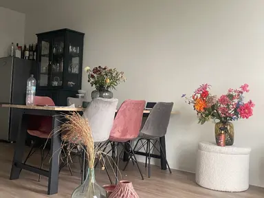 53μ² Διαμέρισμα προς ενοικίαση για 1995€/μήνα σε Beneluxlaan, Utrecht
