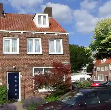 16m2 room to rent for 595€/month in Chopinlaan, Eindhoven