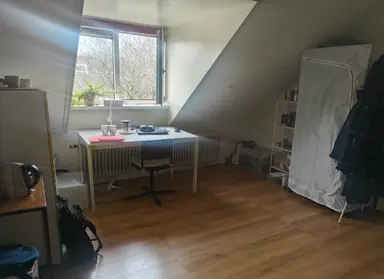 23m2 room to rent for 571€/month in Kroonstraat, Eindhoven