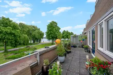 96m2 Appartement à louer pour 2360€/mois à Vollenhoveschans 9, Almere