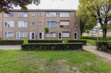 69m2 Appartement à louer pour 713€/mois à Kochstraat 2, Landgraaf