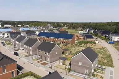 113m2 maison à louer pour 1400€/mois à Beverpad 15, Swalmen