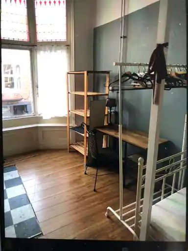 16μ² Δωμάτιο προς ενοικίαση για 463€/μήνα σε Tuinbouwdwarsstraat, Groningen