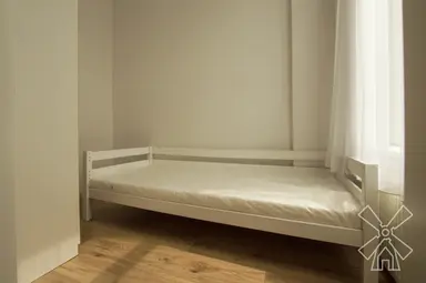 10m2 Chambre à louer pour 1196€/mois à Paul Krugerlaan, The Hague
