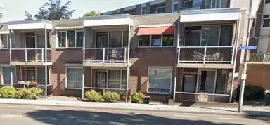 57m2 Appartement à louer pour 662.31€/mois à Europaweg-Zuid 7M, Landgraaf