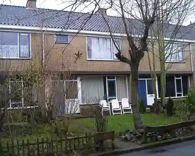 12μ² Δωμάτιο προς ενοικίαση για 427€/μήνα σε Marsstraat, Groningen