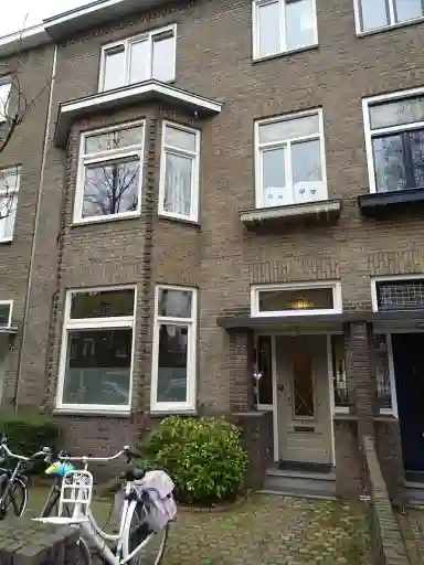 23m2 studio to rent for 762€/month in Koning Clovisstraat, Maastricht