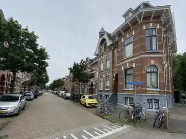 28m2 room to rent for 780€/month in Prins Hendrikstraat, Zwolle
