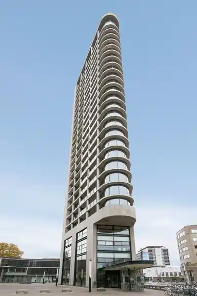 132m2 apartment to rent for 2850€/month in Smalle Haven, Eindhoven