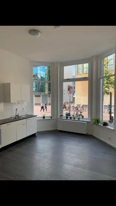 35m2 Wohnung zur Miete für 930€/Monat in Brammelerstraat, Enschede