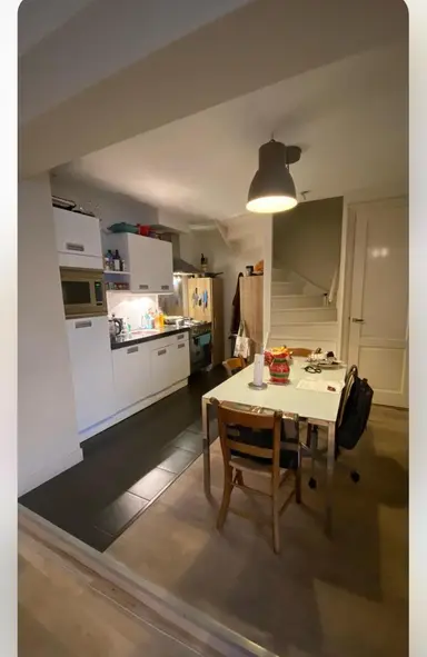 12μ² Δωμάτιο προς ενοικίαση για 899€/μήνα σε Foeliedwarsstraat, Amsterdam