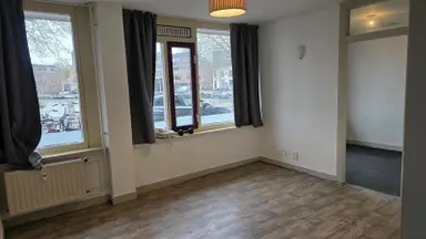 40μ² Διαμέρισμα προς ενοικίαση για 1050€/μήνα σε Wittevrouwensingel, Utrecht