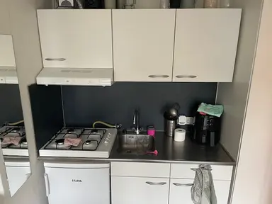 13μ² Δωμάτιο προς ενοικίαση για 480€/μήνα σε Molukkenstraat, Groningen