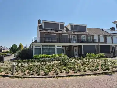 140m2 house to rent for 2295€/month in Jan van Galenstraat, Vught