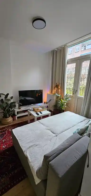 7m2 room to rent for 600€/month in Moerkerkestraat, Rotterdam