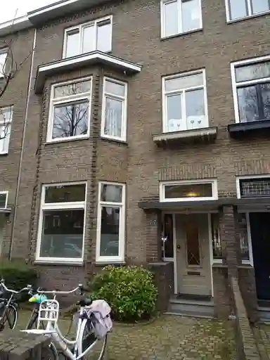 23m2 Appartement te huur voor 762€/maand in Koning Clovisstraat, Maastricht