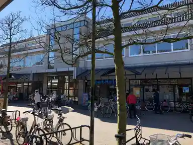 70m2 Wohnung zur Miete für 1115€/Monat in Lindenlaan 14, Huizen
