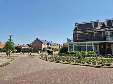 140m2 house to rent for 2295€/month in Jan van Galenstraat, Vught